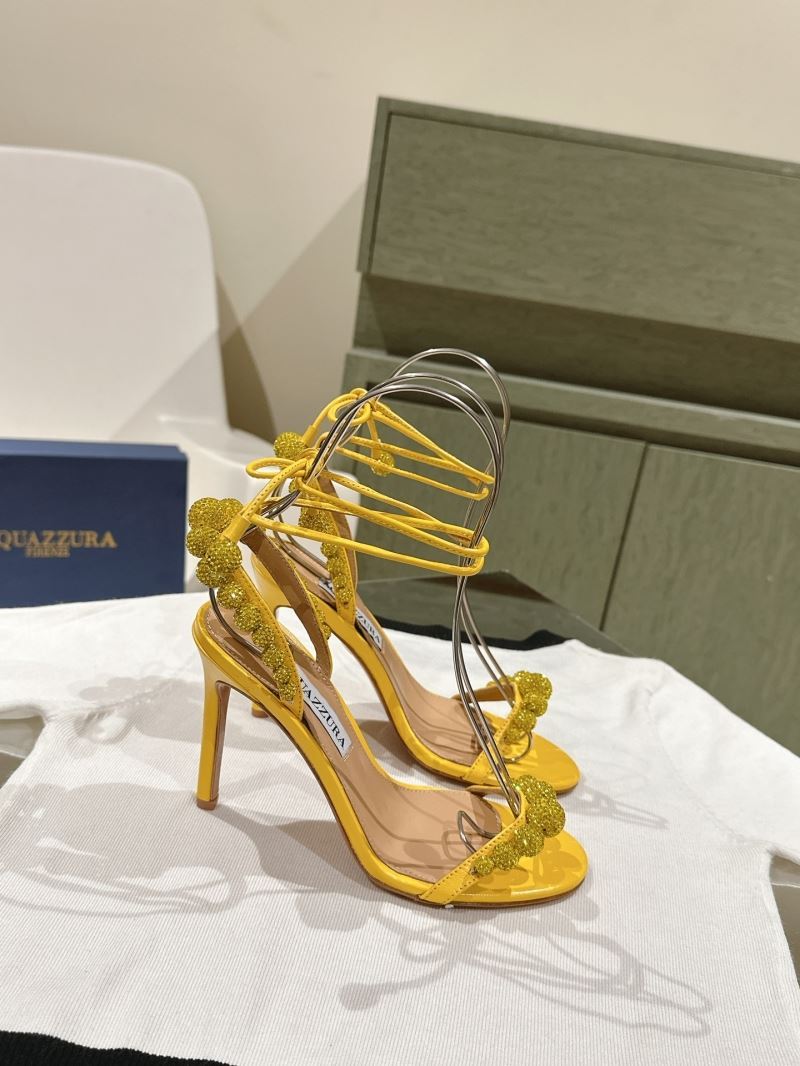 Aquazzura Sandals